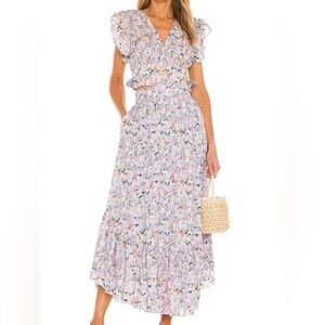Free People Pretty Daze Set